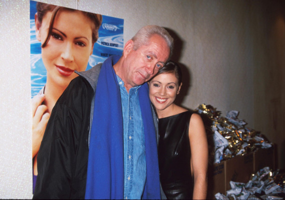Alyssa Milano pic #496919