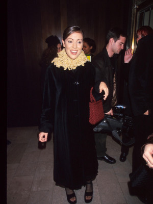 Alyssa Milano pic #496920