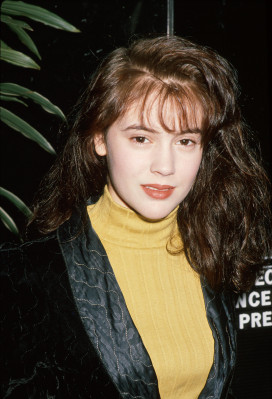 Alyssa Milano pic #496935