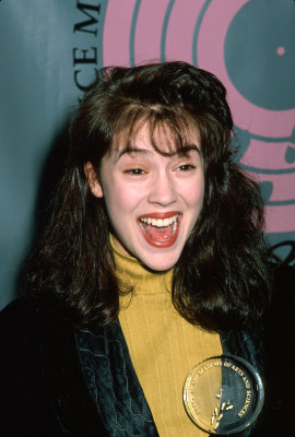 Alyssa Milano pic #496936