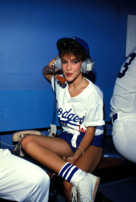 Alyssa Milano pic #496913