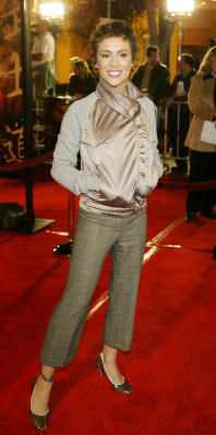 Alyssa Milano pic #497489