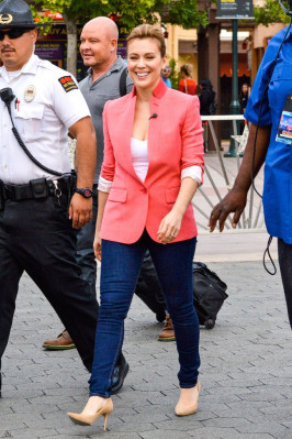 Alyssa Milano pic #691807