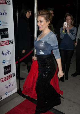 Alyssa Milano pic #702690