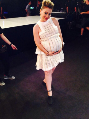 Alyssa Milano pic #747479