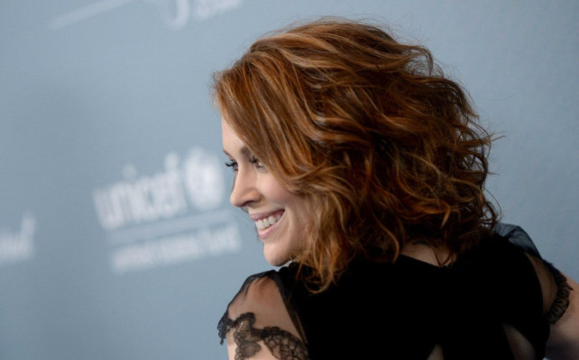 Alyssa Milano pic #692724