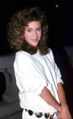 Alyssa Milano pic #716710