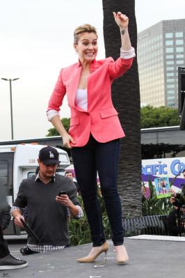 Alyssa Milano pic #691811