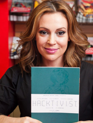 Alyssa Milano pic #696699