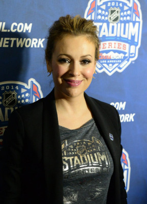 Alyssa Milano pic #696041