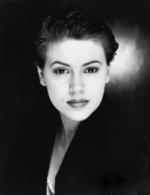 Alyssa Milano pic #679664