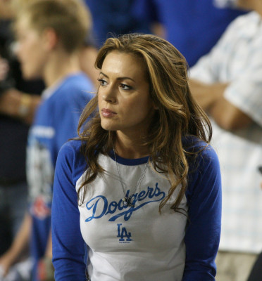 Alyssa Milano pic #624522