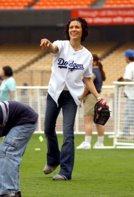 Alyssa Milano pic #632117