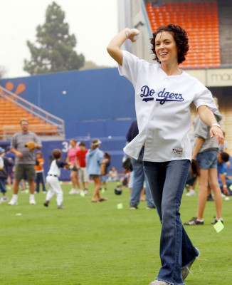 Alyssa Milano pic #632122
