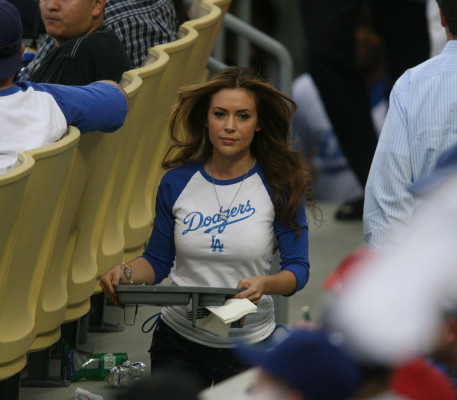 Alyssa Milano pic #624520