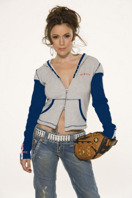 Alyssa Milano pic #520506