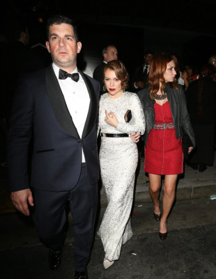 Alyssa Milano pic #692729