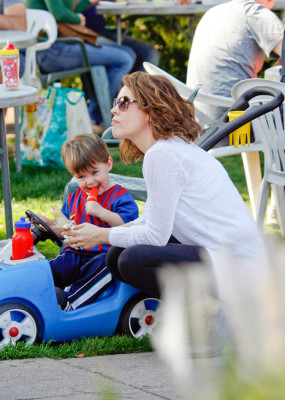 Alyssa Milano pic #703512
