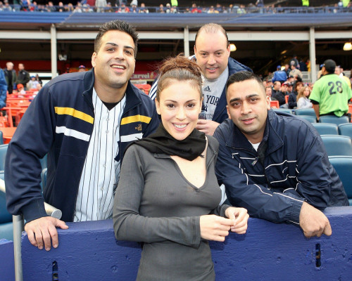 Alyssa Milano pic #630139
