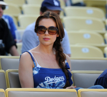 Alyssa Milano pic #621593