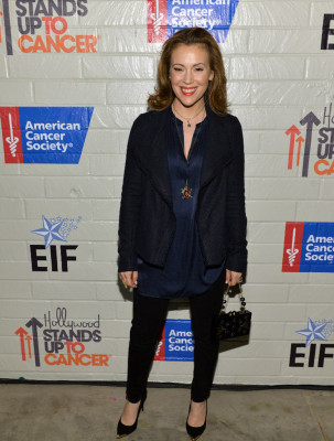 Alyssa Milano pic #696707