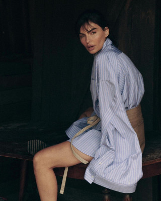 Alyssa Miller ~ C Magazine 2023