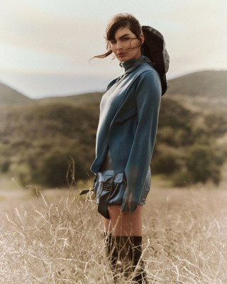 Alyssa Miller ~ C Magazine 2023