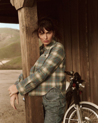 Alyssa Miller ~ C Magazine 2023
