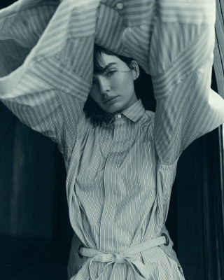 Alyssa Miller