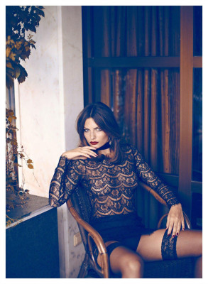 Alyssa Miller pic #732659