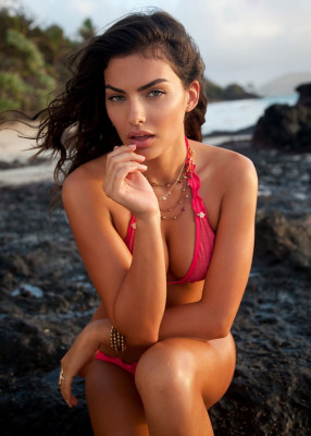 Alyssa Miller pic #365737