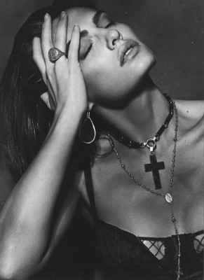 photo 5 in Alyssa Miller gallery [id470506] 2012-02-27 00:00:00