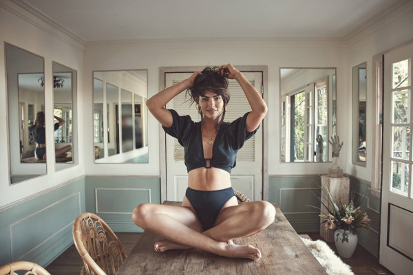 Alyssa Miller for su78swim 