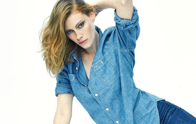 Alyssa Sutherland pic #963056