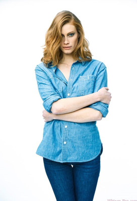 Alyssa Sutherland pic #963061
