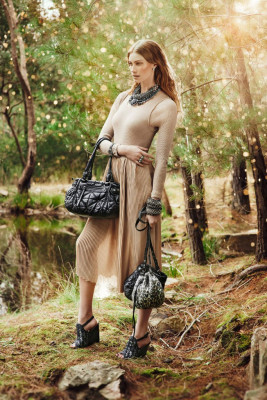 Alyssa Sutherland pic #973465