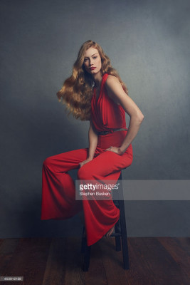 Alyssa Sutherland for Self Assignment
