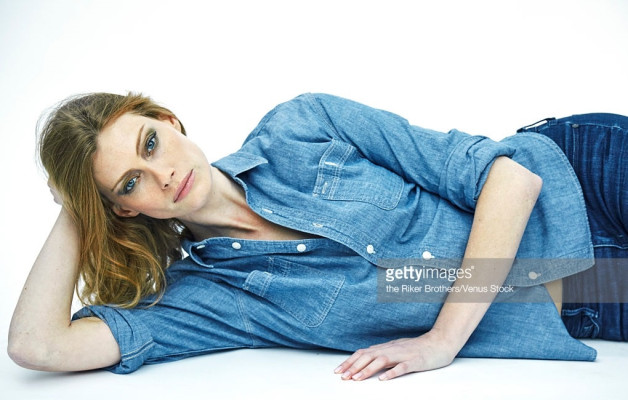 Alyssa Sutherland pic #949319
