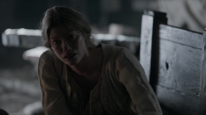 Alyssa Sutherland - Vikings - S02E08 Boneless
