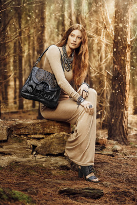 Alyssa Sutherland pic #464039