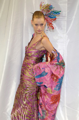 Alyssa Sutherland