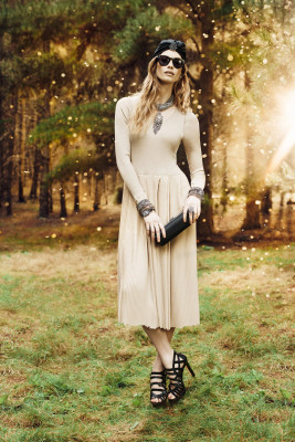 Alyssa Sutherland pic #464035