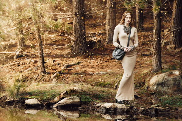 Alyssa Sutherland pic #464037