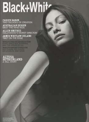 Alyssa Sutherland pic #4306