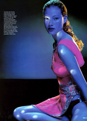 Alyssa Sutherland pic #4362