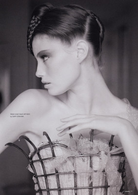Alyssa Sutherland pic #6692