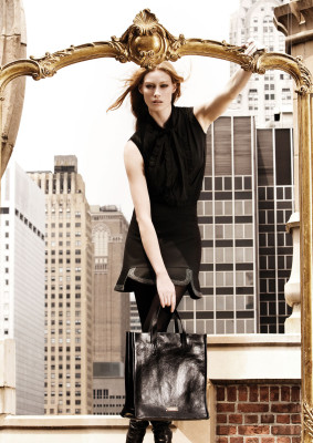 Alyssa Sutherland pic #336478
