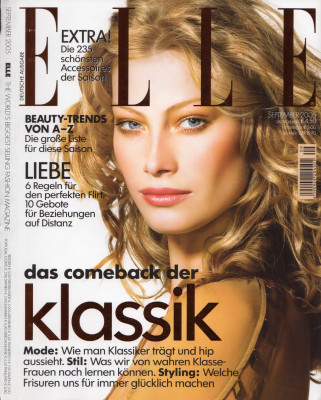 Alyssa Sutherland