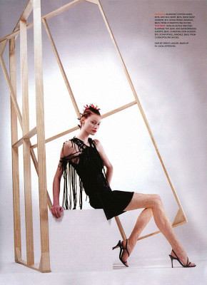Alyssa Sutherland pic #4299