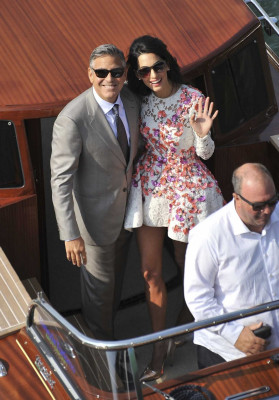 photo 5 in Clooney gallery [id767112] 2014-10-20 00:00:00